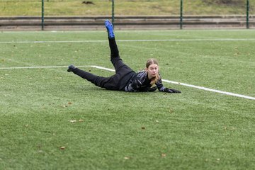 Bild 177 - wCJ HSV - ETV - Esbjerg